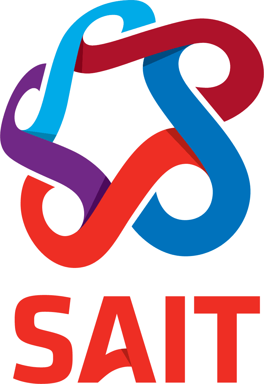 SAIT logo