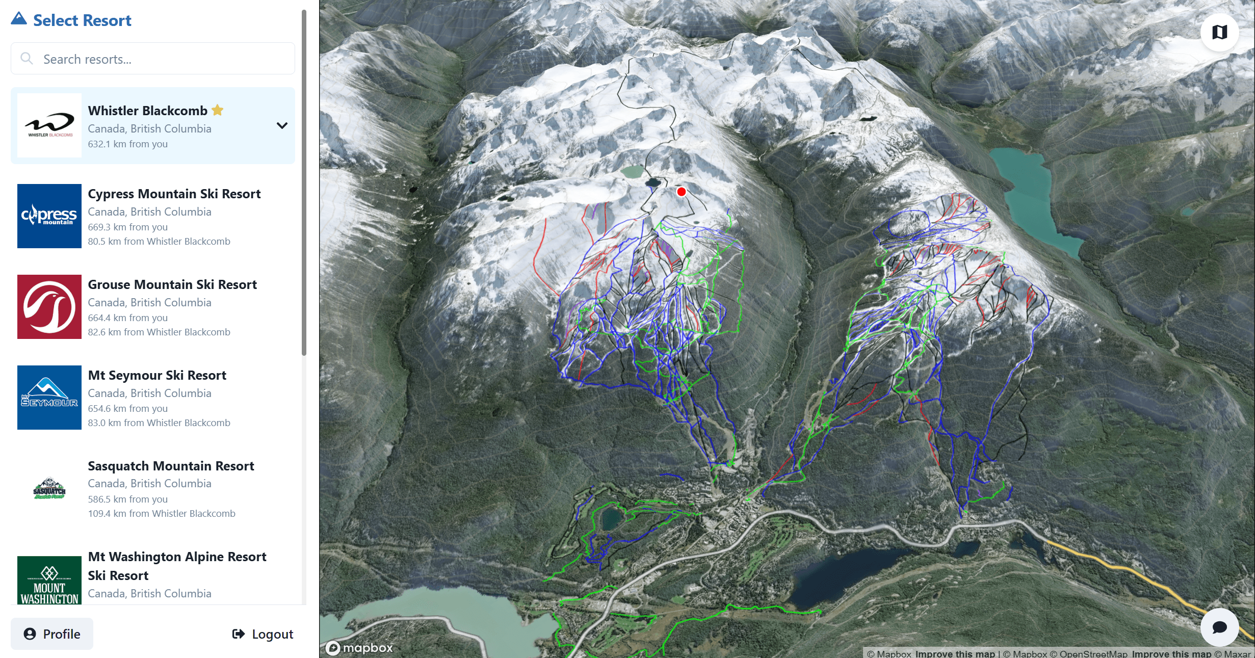 AlpineAtlas - Image 1